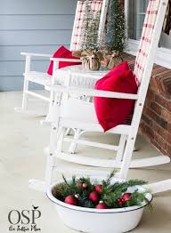 Check spelling or type a new query. 100 Best Porch Christmas Decorations Prudent Penny Pincher