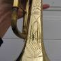 Second hand Brass instruments from www.ebay.com
