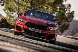 Let's take a first look and walkaround of the brand new bmw 8 series! 2019 Bmw 8 Series Coupe News And Information Com