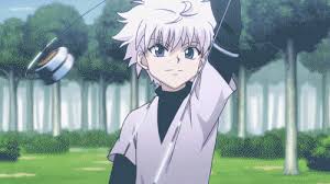 Check spelling or type a new query. Killuas Yoyo Album On Imgur