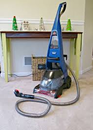 Bissell Carpet Cleaner How To Use Getting A Home Christmas Ready Bissell Carpet Cleaner How To Clean Carpet Christmas Cleaning