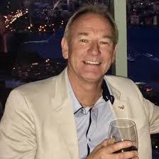 Geoff Pratt's Instagram, Twitter & Facebook