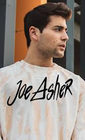 Joe Asher