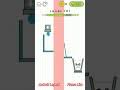 Find out how you need to draw the line to fill the happy glass and finish your level when you are stuck at the game. Happy Glass Walkthrough Solution Level 160 By Rhythm Company