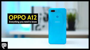 Oppo A12 All You Need To Know 2020 Youtube