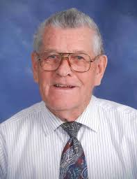 Obituary information for Lester Rud