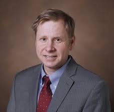 Nyman Named Center for Bone Biology Director