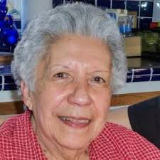 Marina Bernadette Gurule Obituary March 6, 2021