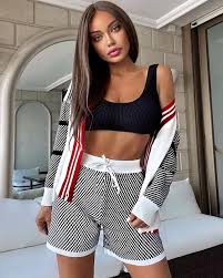 We did not find results for: Ribbed Knit Cardigan And Shorts Two Piece Set Beyazura Com