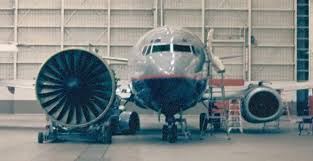 A united airlines boeing 777 suffered a major engine failure shortly after takeoff, causing debris to fall from the sky. 777 Engine Size Comparison With A 737 Boeing Boeing 777 Aircraft Engine