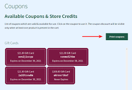 Get 2x my best buy points for every dollar spent on new video games, digital gaming and game . How To Print Coupons Woocommerce
