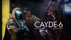 Destiny 2 Cayde 6 Exotic Stash 1920x1080 Wallpaper Teahub Io What they look like, exactly how to get them, and whether they're still available. destiny 2 cayde 6 exotic stash