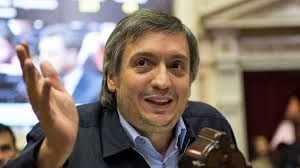 No quiero un gobierno que se compare con la mediocridad del macrismo. The Role Of Maximo Kirchner And His Coronation In The Buenos Aires Pj The News 24