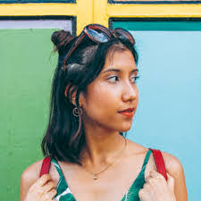 Sasha Mcgill's Instagram, Twitter & Facebook