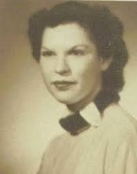 Darlene J Lancaster Butler (1936-2013)