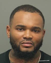 WHITE TIMOTHY MONTRELL 10/02/2021