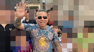 Theo đó, khoảng 2h35 ngày 29/7, đội cảnh sát hình sự. Thanh Chá»­i DÆ°Æ¡ng Minh Tuyá»n Noi Gi Vá» Thong Tin Bá»‹ Báº¯n á»Ÿ Háº£i DÆ°Æ¡ng Thá»i Sá»± Thanh Nien
