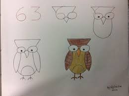 Maybe you would like to learn more about one of these? Teach Your Kids How To Draw Cute And Fun Animals Just By Using Numbers Wow Amazing