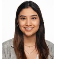 Elia Victoria Ore Mayorga, MBA