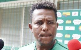 Jonathan Tejada y su pesadilla con Olimpia: 'Es un infierno que espero  pueda terminar'