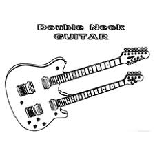 Check spelling or type a new query. Top 25 Free Printable Guitar Coloring Pages Online