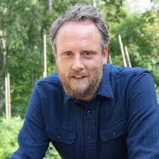 Kollega om Strömsökocken: Han är en genuin förebild