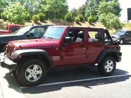 Jeep My 12 Wrangler Unlimited Ruby Wrangler Unlimited Jeep Wrangler