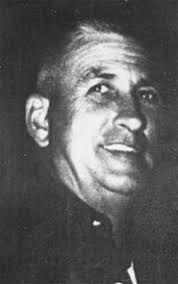 BOP: Merle E. Clutts, Fallen Hero