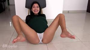 Littlecsophie