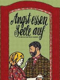 Empfohlen vonnadav lapid, lodge kerrigan, todd haynes, françois ozon, robert guédiguian, joão pedro rodrigues, amat escalante. Saturday Matinee Walter Chaw And Lexi Alexander Talk Ali Fear Eats The Soul Angst Essen Seele Auf 1974 Denver Public Library