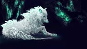 Here you can get the best fantasy wolf wallpapers for your desktop and mobile devices. Fantasy Wolf Hd Wallpapers Backgrounds