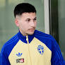 Swedish Star Roony Bardghji Denies Rumors After World Cup Omission