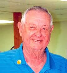 Paul G. Orr Obituary