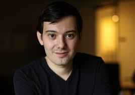 Последние твиты от martin shkreli (@realshkreli). Martin Shkreli The Bad Boy Of Pharmaceuticals Hits Back The New York Times