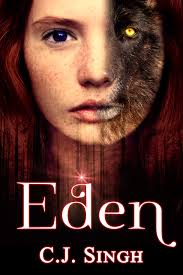 Eden (World of Eden Book 1) by C.J. Singh