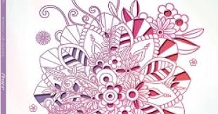 Much contemporary art therapy literature promotes the coloring of mandalas as a method of alleviating stress and anxiety, and improving mood when did coloring books become mindful? Art Therapy Mindful Colouring Peace