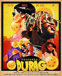 Check spelling or type a new query. Made A Dragonball Durag Poster Because It Felt Right Thundercat