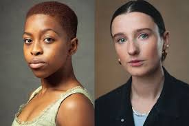 Cast announced for new Marie Curie musical's English-language premiere