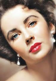 Pour yourself a drink, put on some lipstick and pull yourself together. Quote By Elizabeth Taylor Pour Yourself A Drink Put On Some Lipstick An