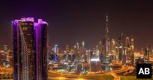 Check spelling or type a new query. Gallery Dubai S New Five Star Paramount Hotel Set To Open In September Arabianbusiness