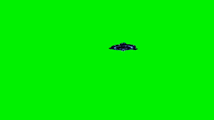 Alien Mothership Flying Over The Lake 3d Rendering Green Screen Stock Footage Ad Flying Lake Ali Green Screen Backgrounds Greenscreen Chroma Key Backgrounds