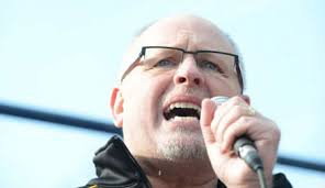 Unifor Ford Local 584 Retirees