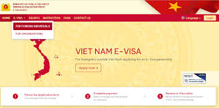 Complete guide on Vietnam Evisa for Tunisian