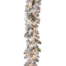 We did not find results for: National Tree Company 9 Ft X 12 In Feel Real Snowy Camden Garland With 50 Clear Lights Pecd3 300 9b S The Home Depot