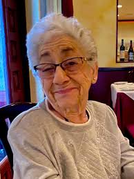 Katherine B. Corcoran Obituary