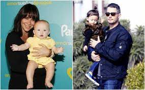 Oh baby! the actress, 42, captioned her tuesday, may 18, instagram. Interesting Facts About Family Of Talented Actress Jennifer Love Hewitt Jennifer Love Hewitt Jennifer Love Jennifer Love Hewitt Family