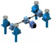 Acme Screw Jacks-- Professional Manufacturer