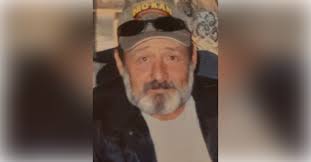 Obituary information for Mike Rich