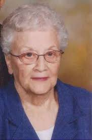 Obituary information for Margret Scott