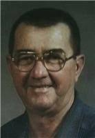 Cecil Clark Obituary (1933